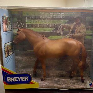Pilgrim (The Horse Whisperer) - Model 719